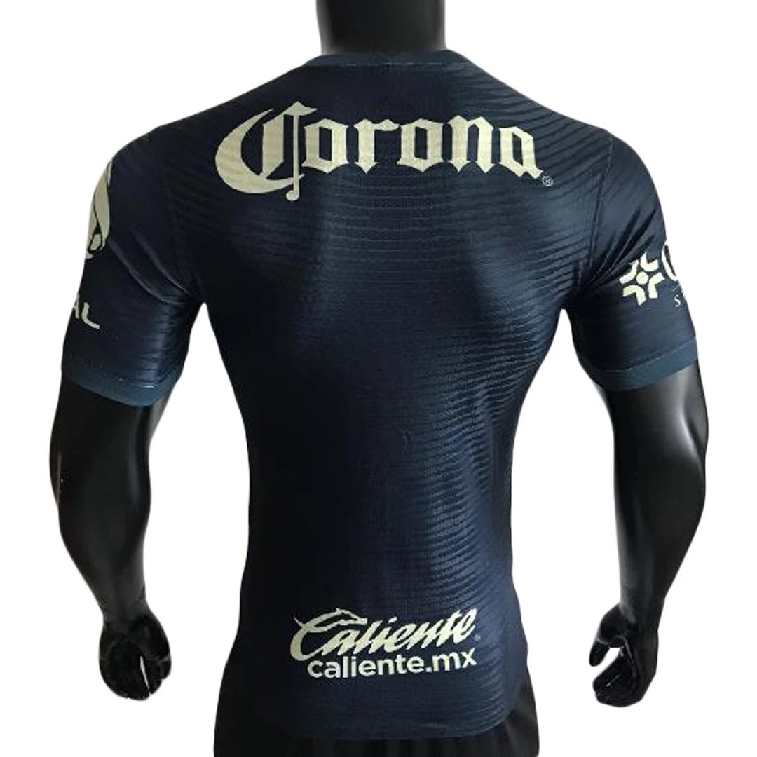 Club America 21/22 Away Jersey (Player Version) — photo 2