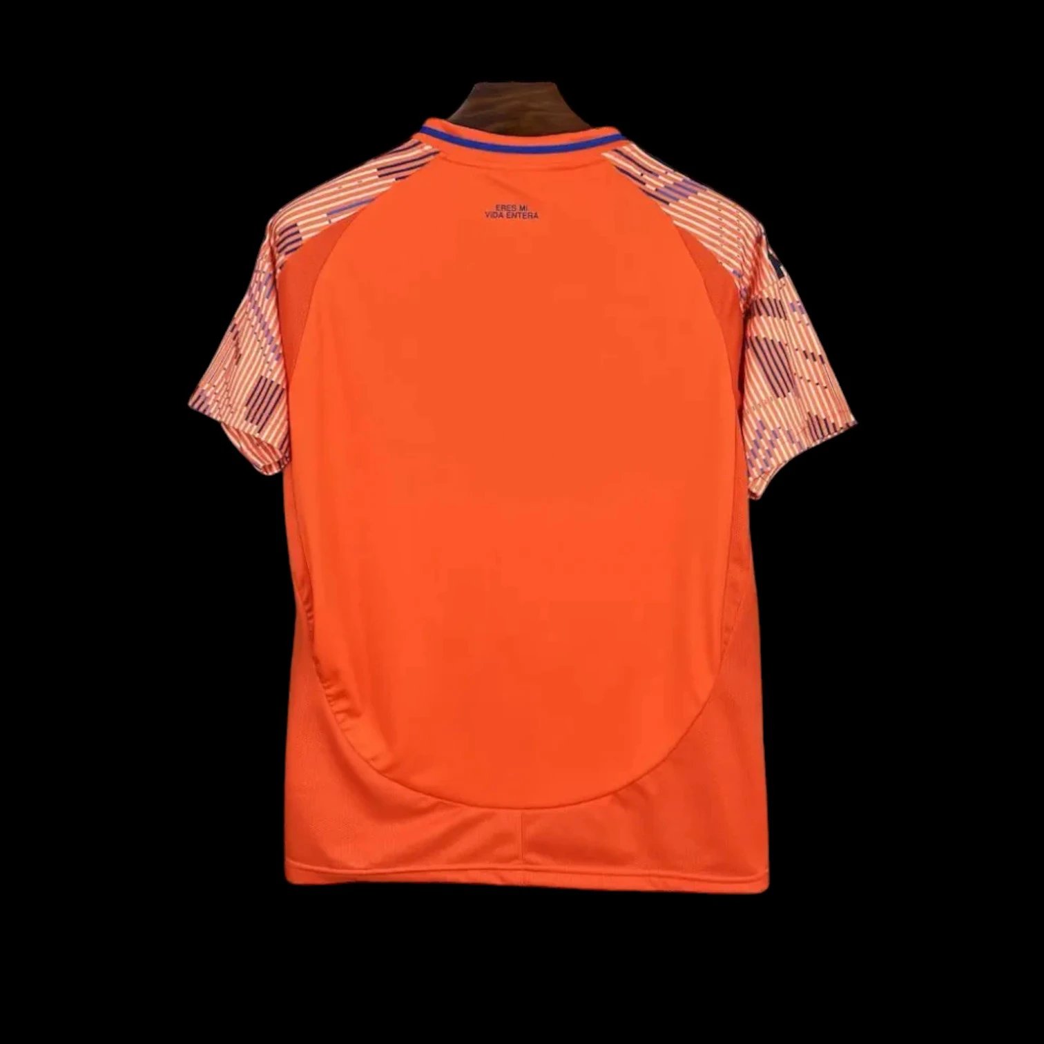 Chile 2025 Jersey — QC