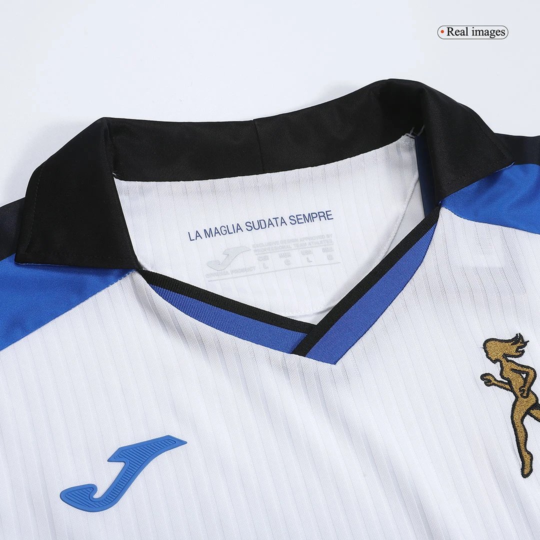 Atalanta 22/23 Away Jersey — QC