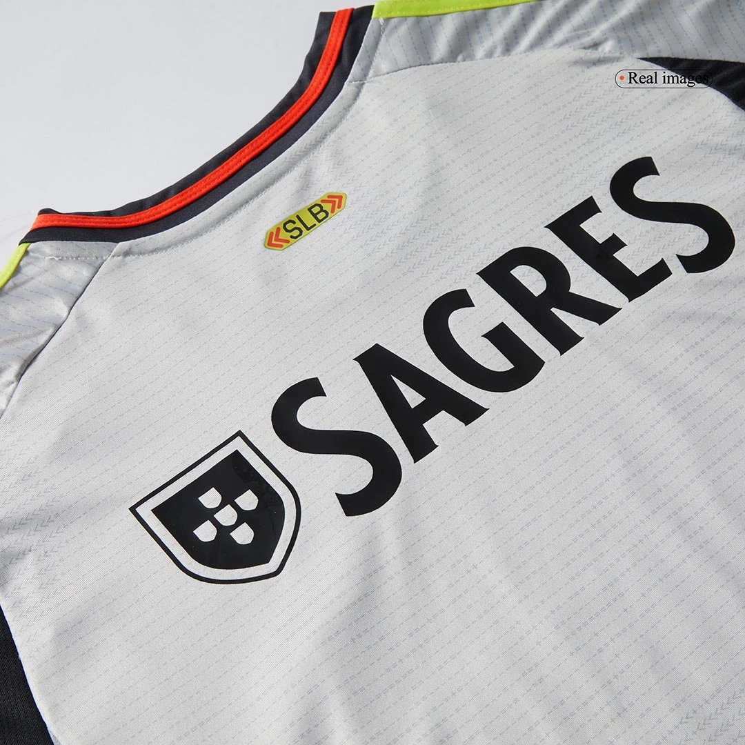 Benfica 24/25 Third Jersey — Photo 17
