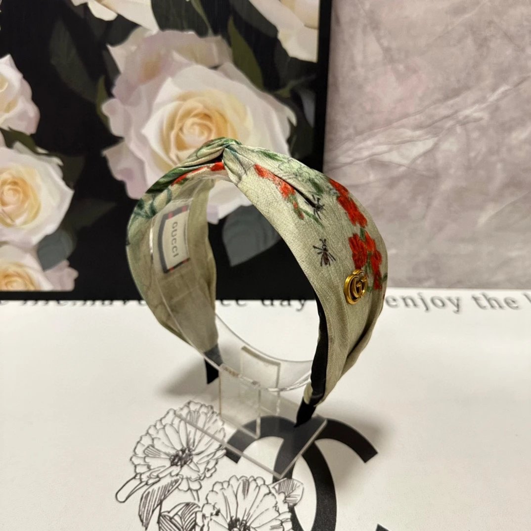Gucci Headband Ver.F — Photo 2