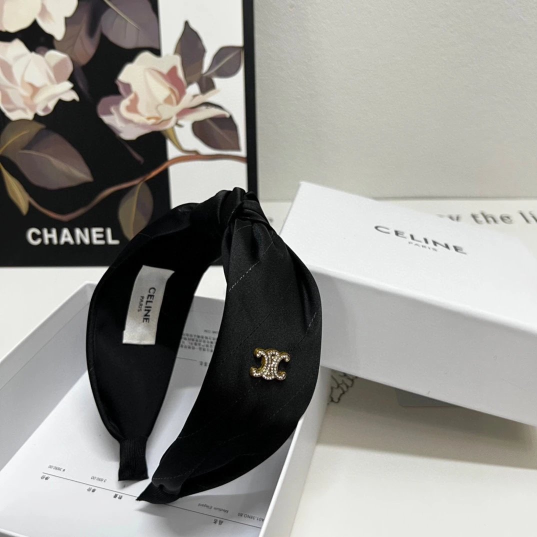 Celine Headband Ver.D — Zdjęcie 5