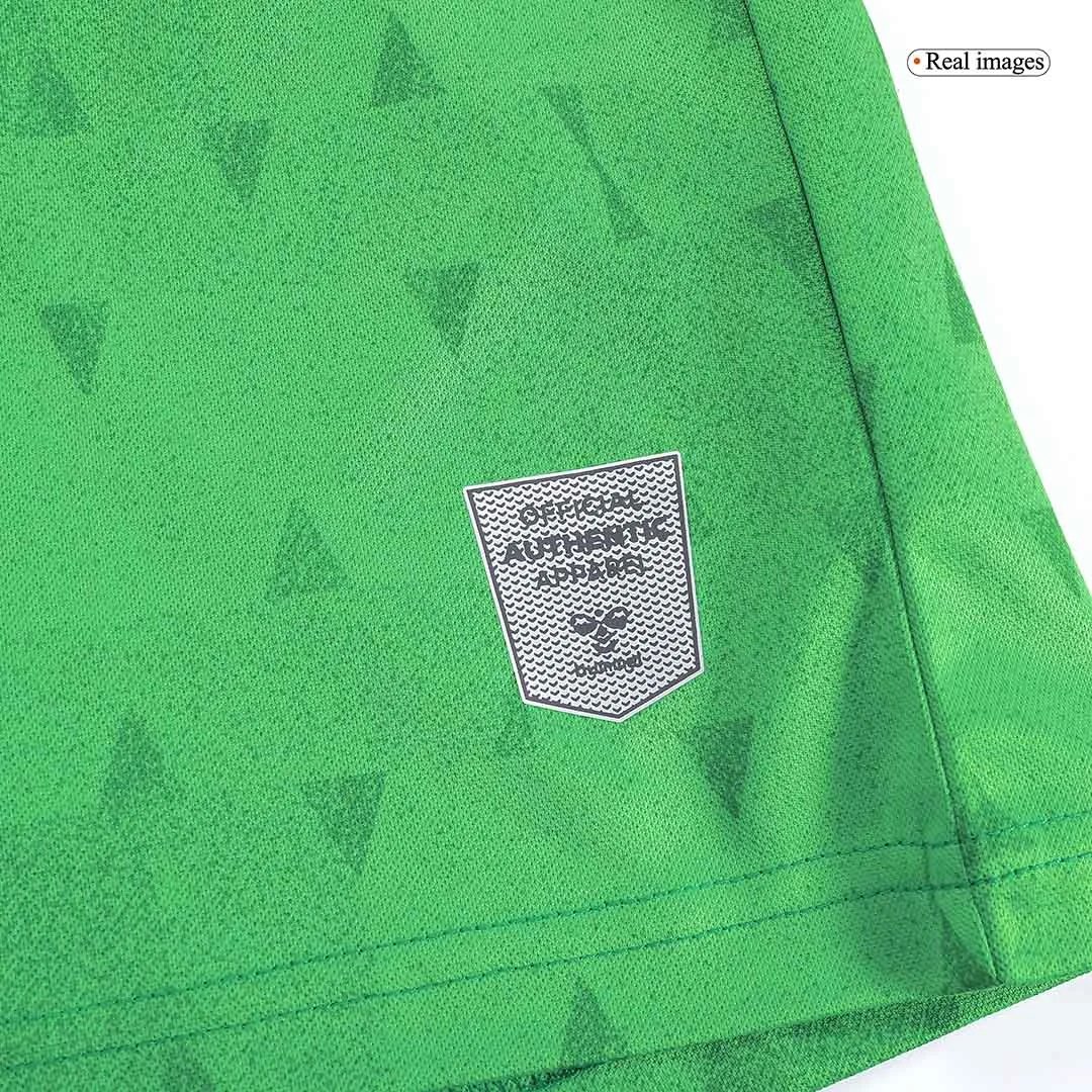 AS Saint Etienne 23/24 Home Jersey — photo 12