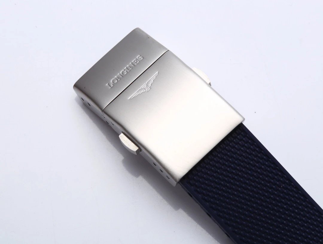Longines Conquest Automatic Watch Ver.D — QC