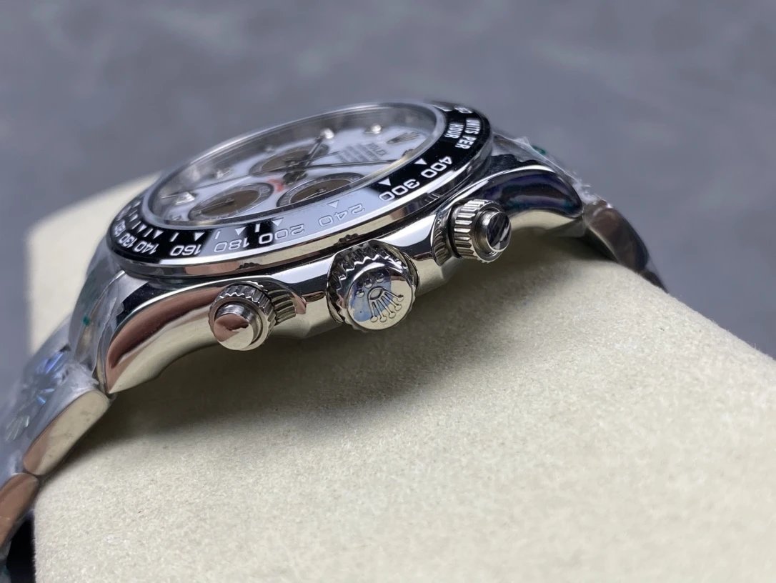 Rolex Daytona Automatic Watch 40mm Ver.T — photo 7
