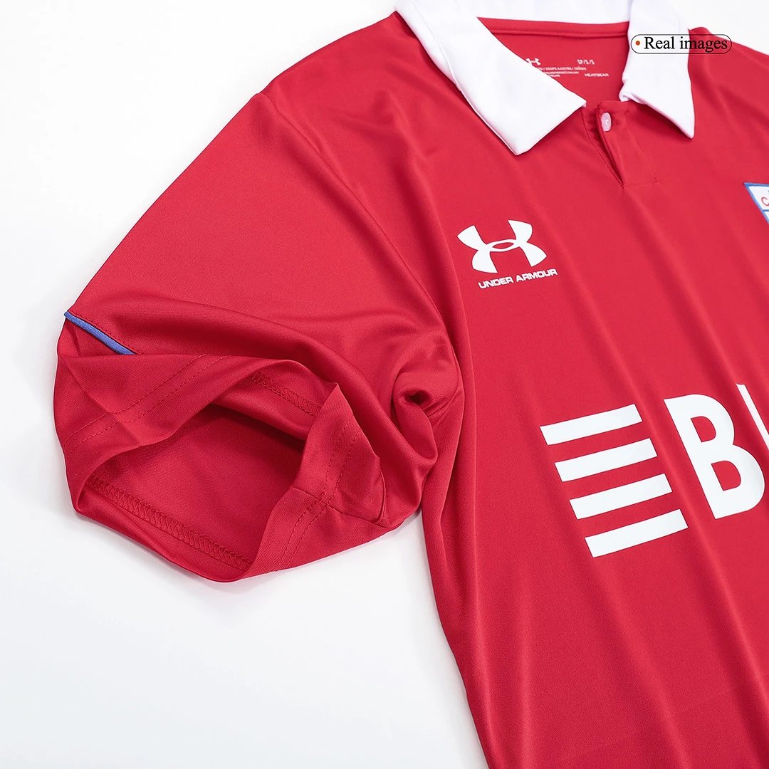 Universidad Cat Lica 23/24 Away Jersey — photo 8