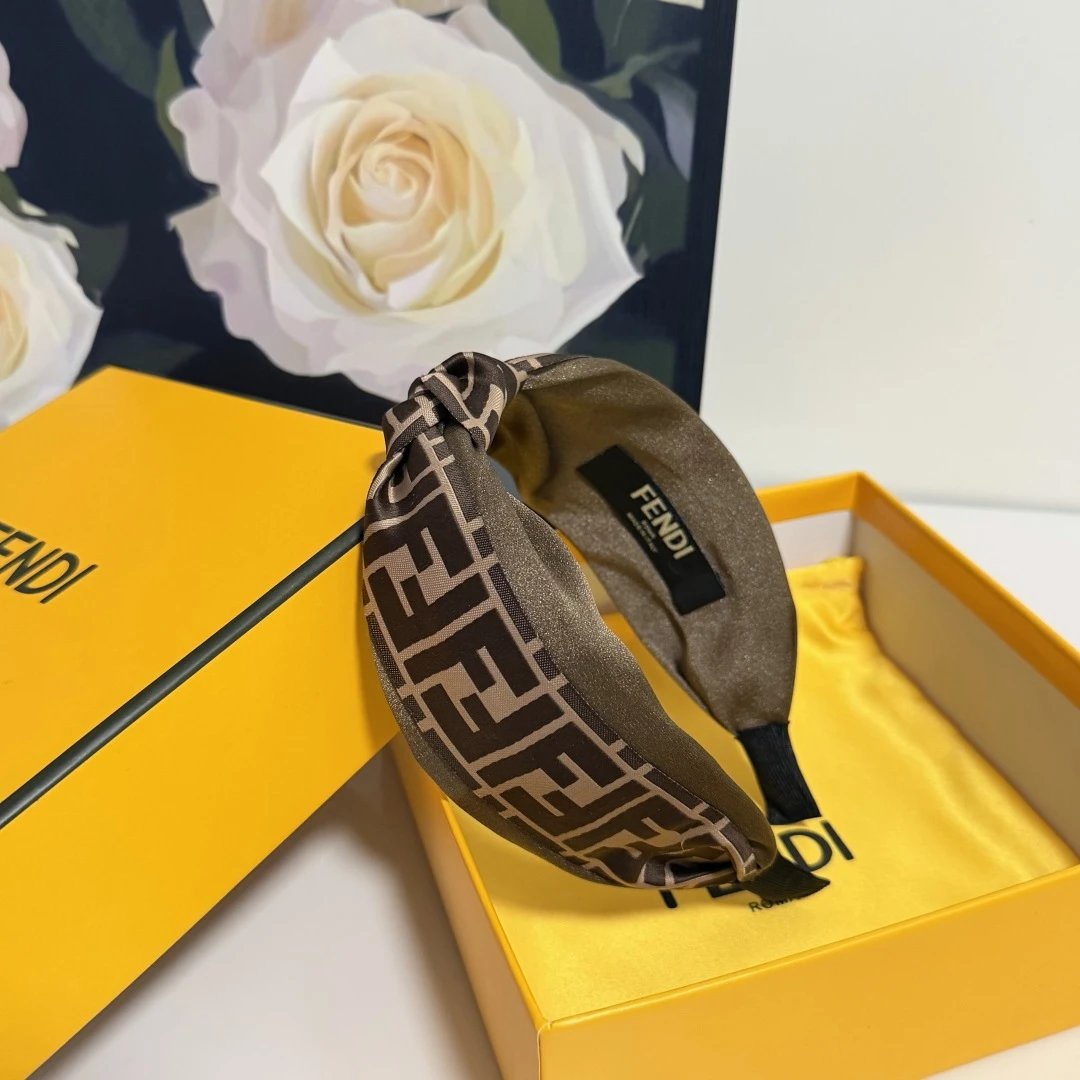Fendi Headband Ver.D — Photo 7