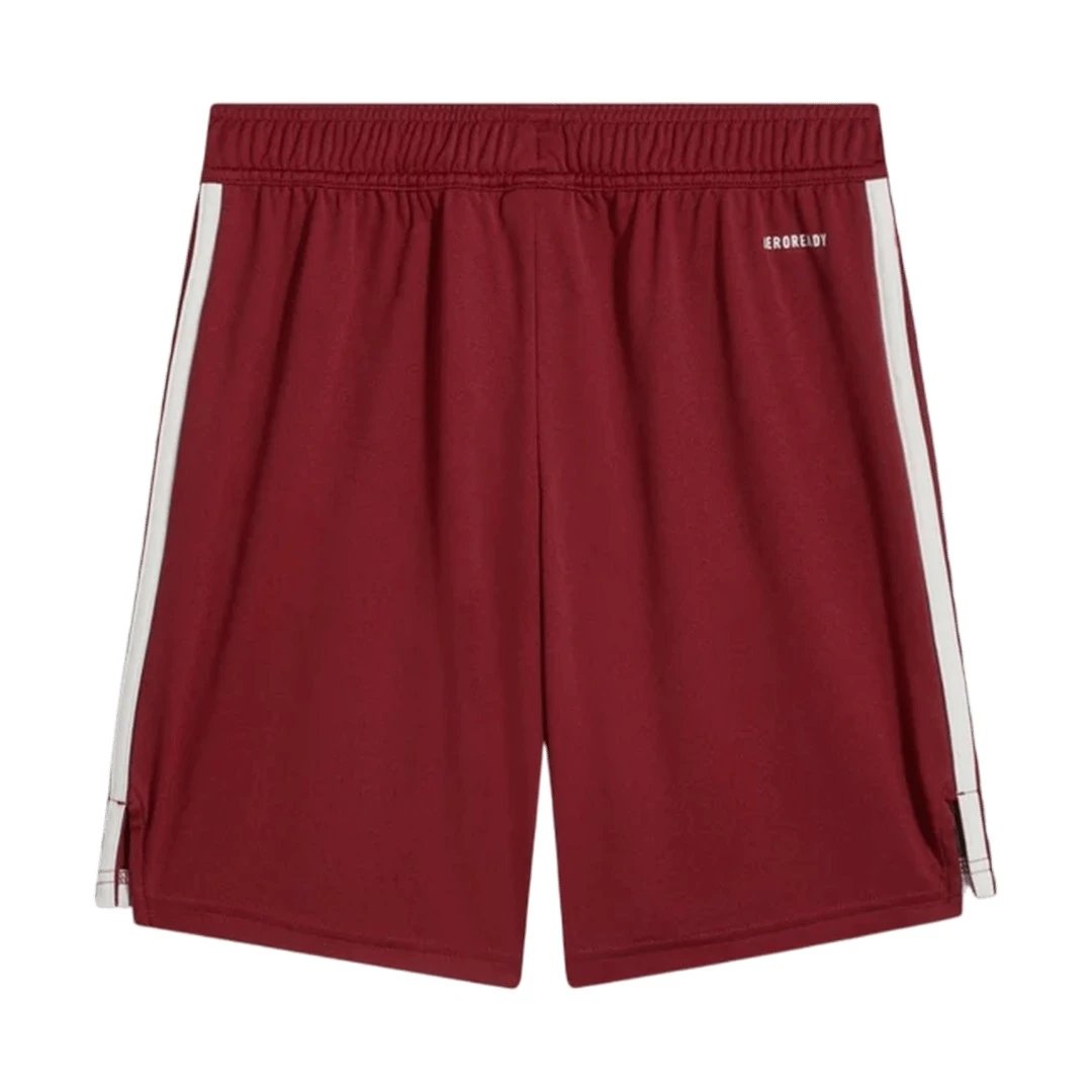 Arsenal Third Away Soccer Shorts 2025 26 — photo 2