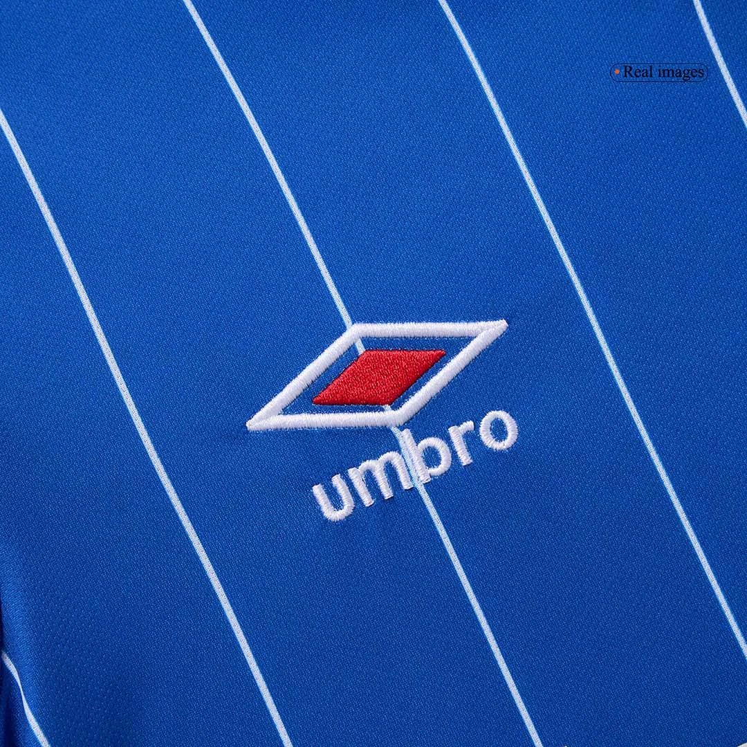 Ipswich Town 24/25 Home Jersey — photo 9