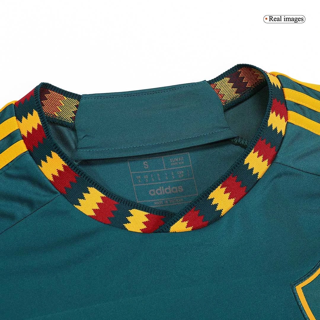 LA Galaxy 2023 Away Jersey — photo 6