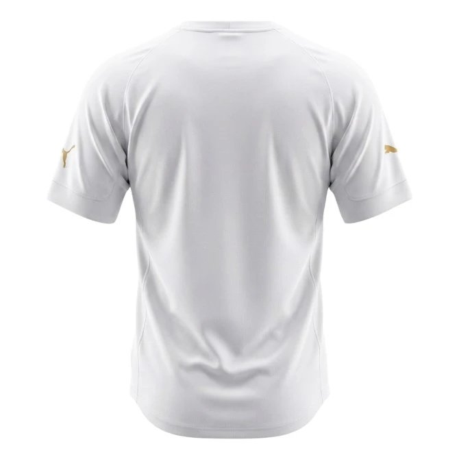 Italy 2004 Retro Away Jersey — photo 2