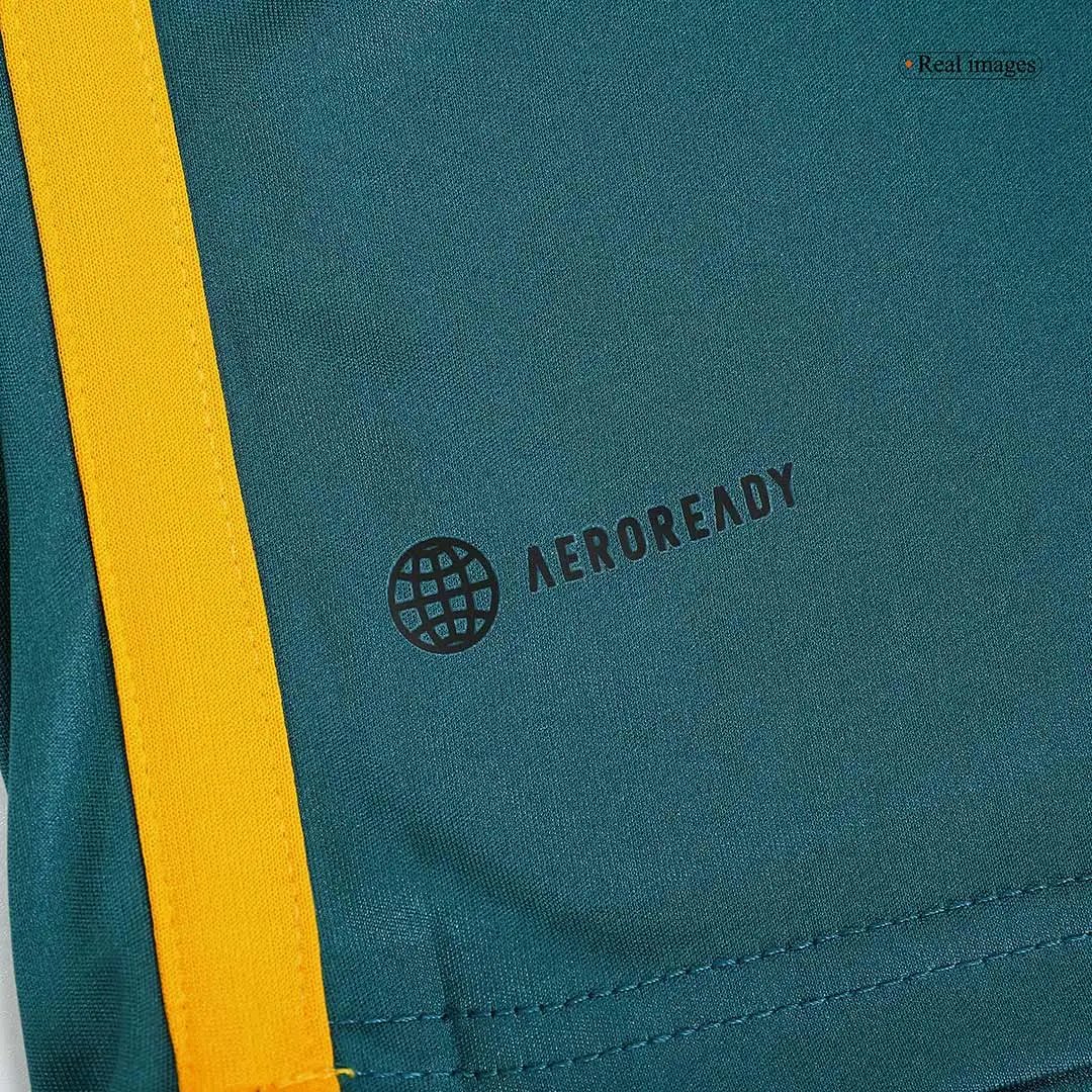 LA Galaxy 2023 Away Jersey — photo 12