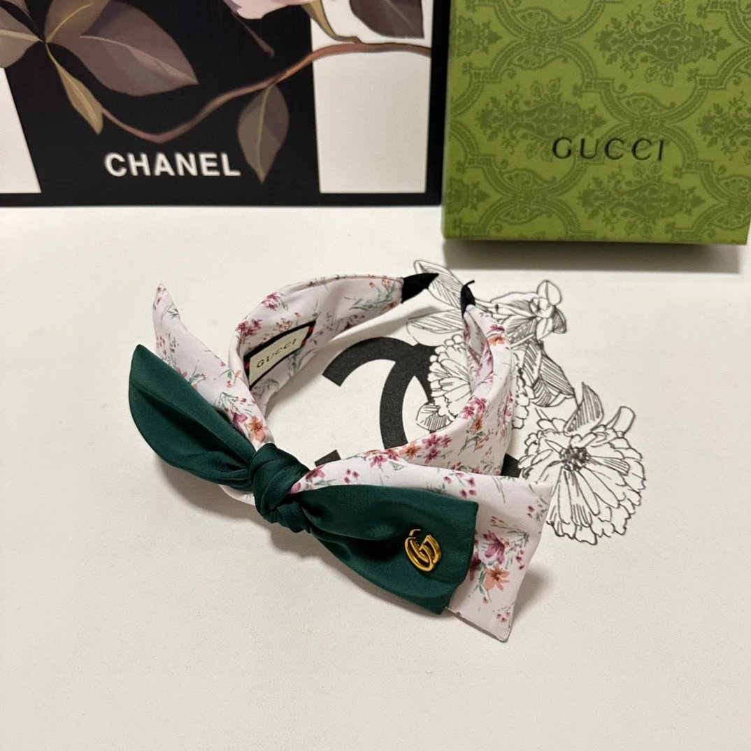 Gucci Headband Ver.C — Photo 4