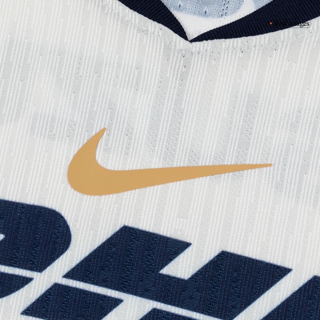 Pumas UNAM 25/26 Home Jersey (Player Version) — photo 6