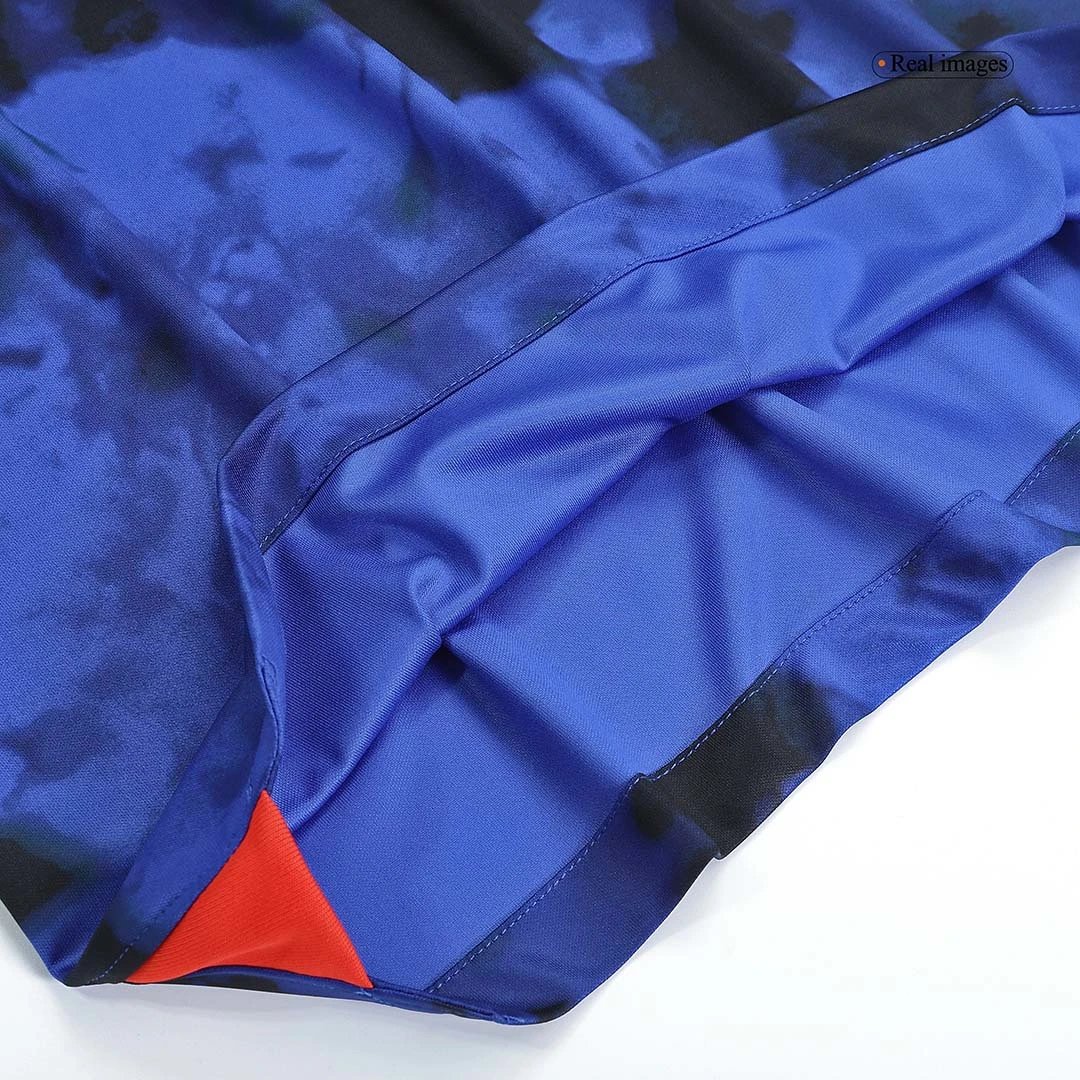 USA 2022 Away Jersey — Photo 11