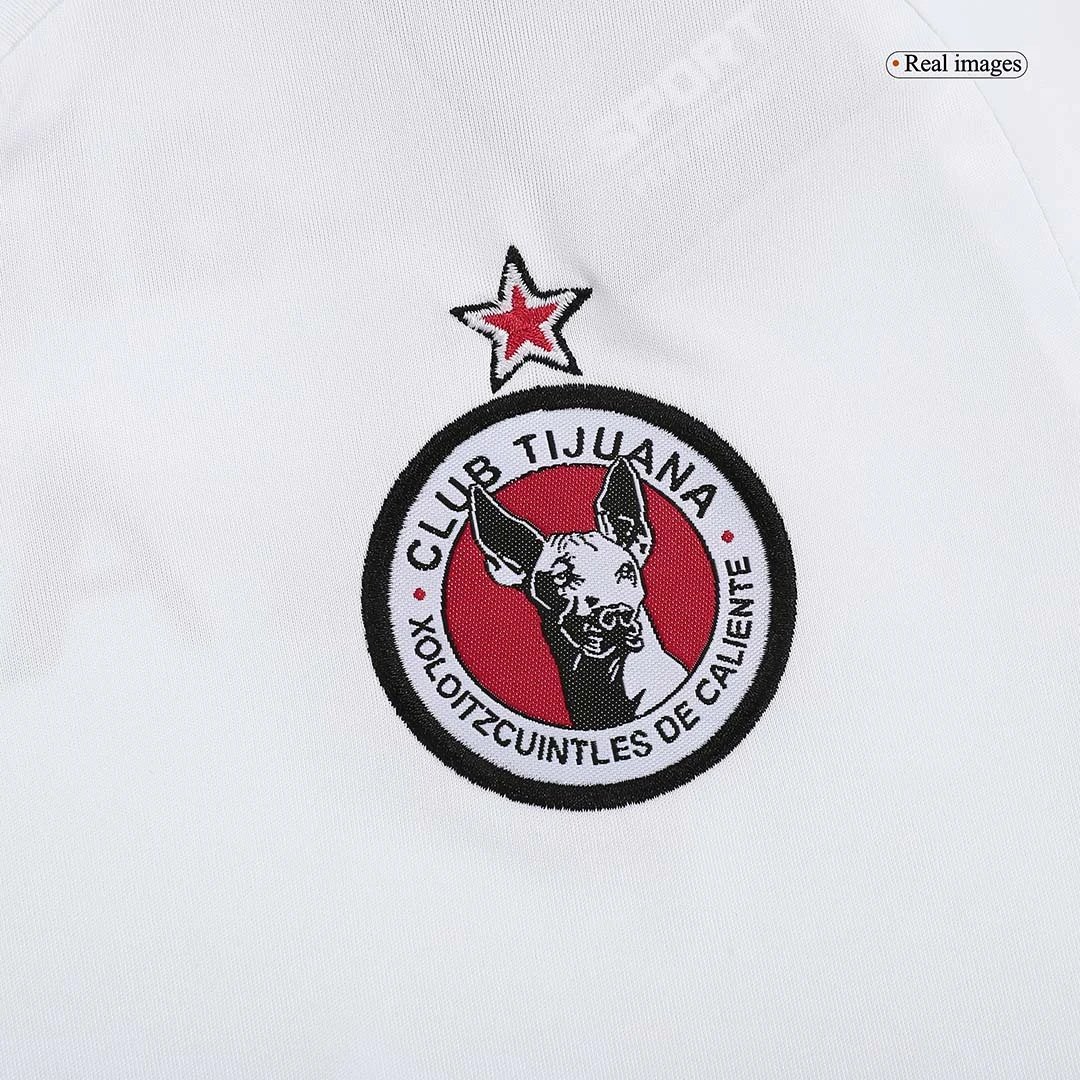 Club Tijuana 22/23 Away Jersey - Kids — photo 8