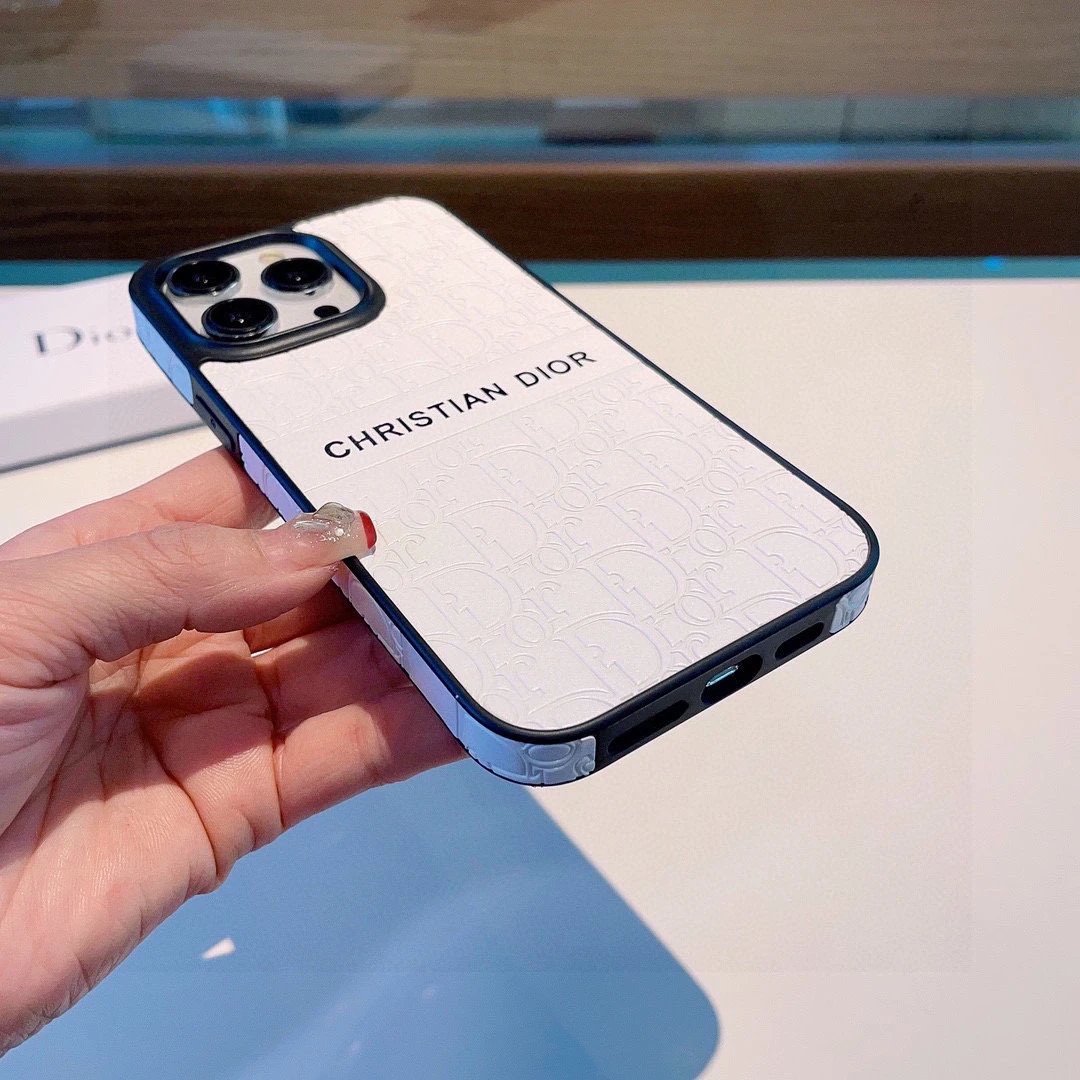 Dior Phone Case Ver.D — Photo 7