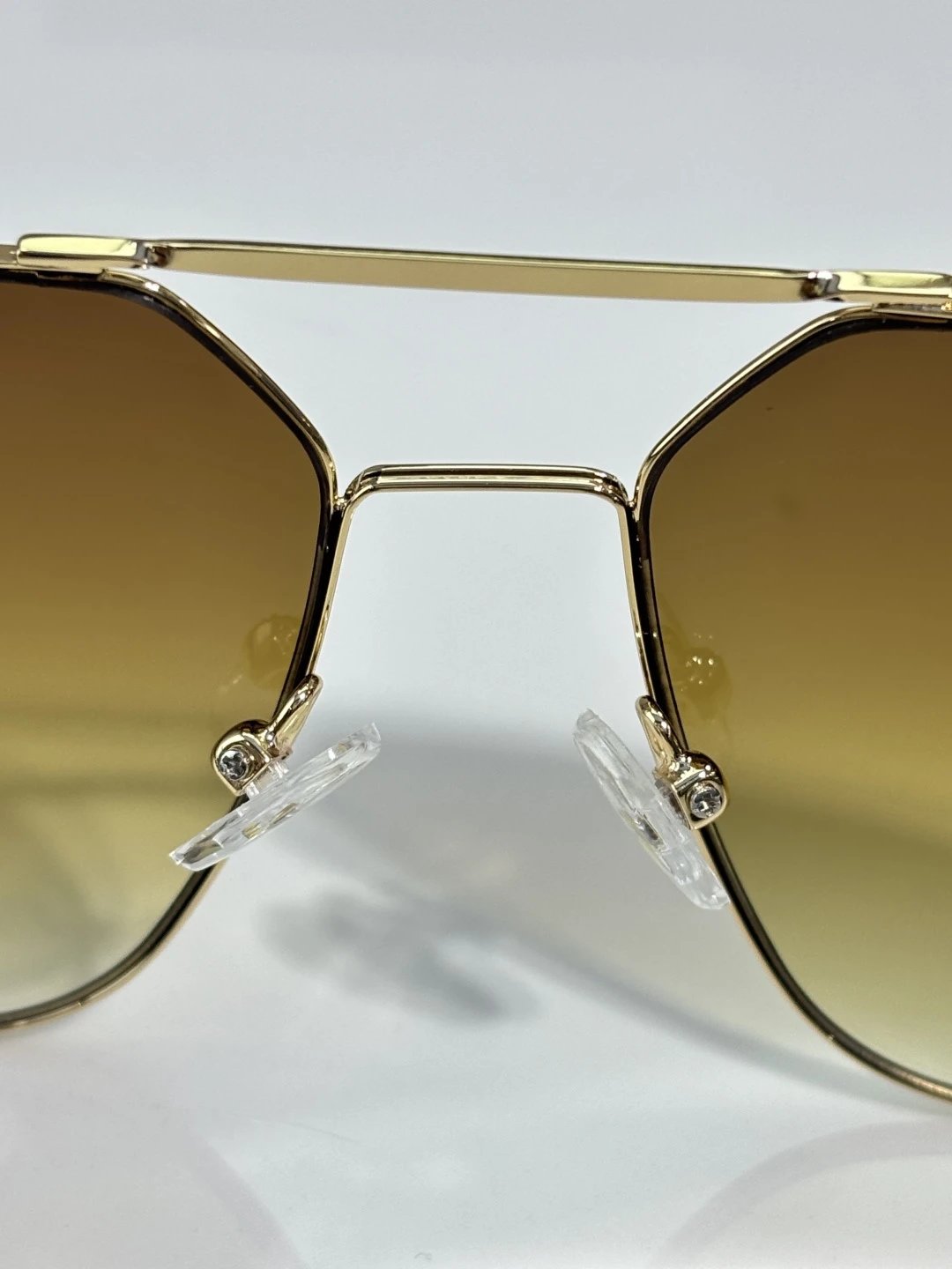 Tom Ford FT0852 Sunglasses 60-16-145 — Zdjęcie 7