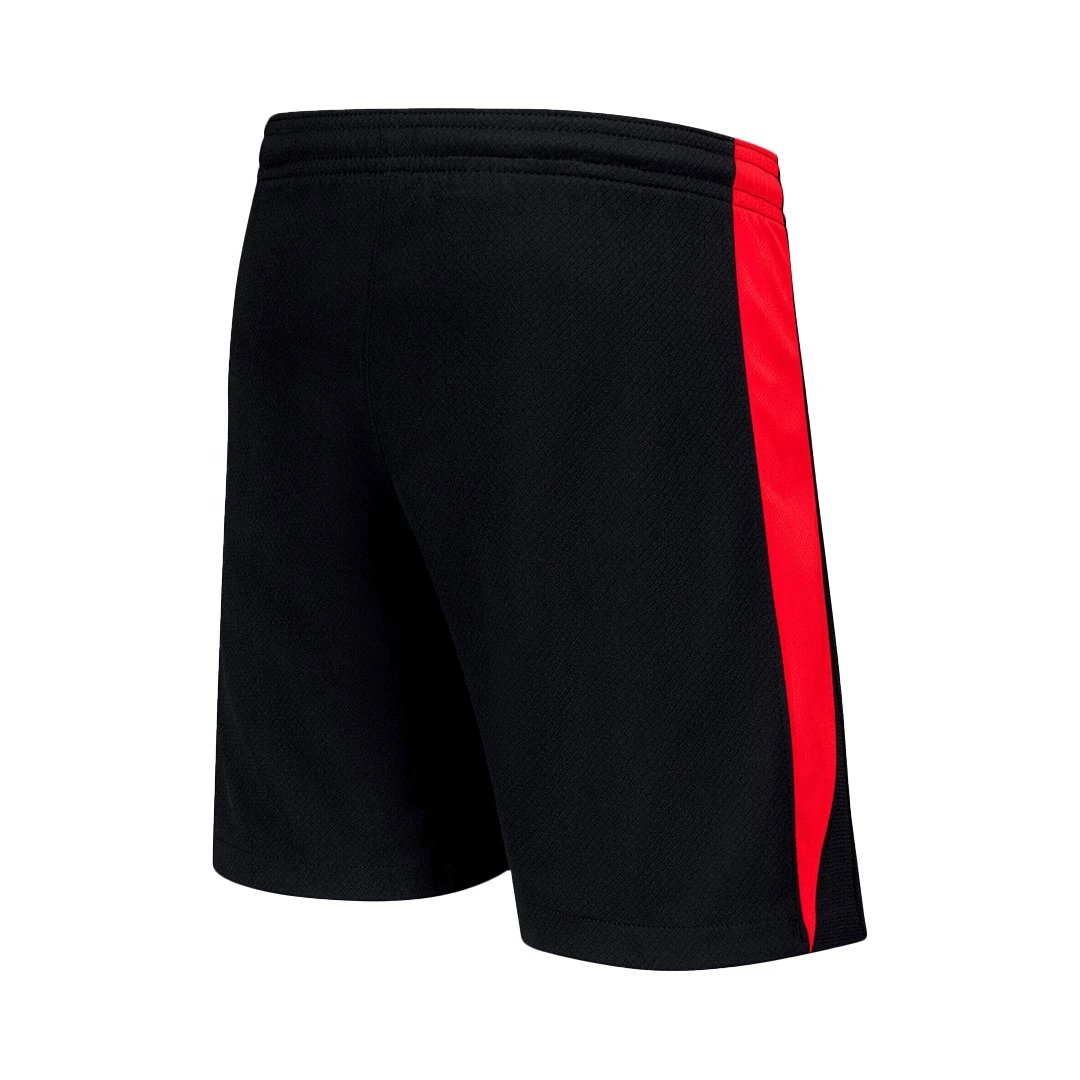 Barcelona Away Soccer Shorts 2024 25 — photo 2