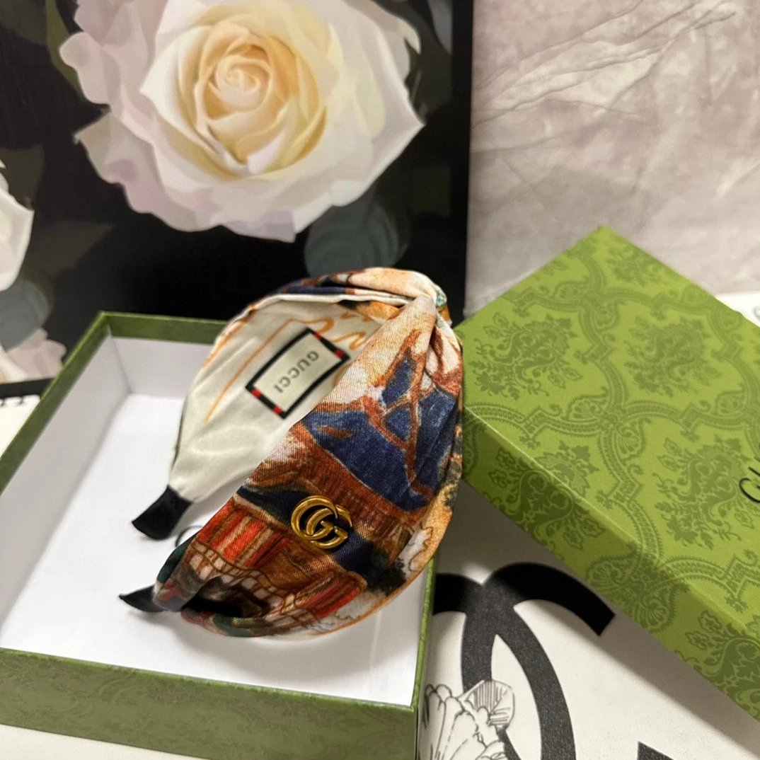 Gucci Headband Ver.D — Photo 6