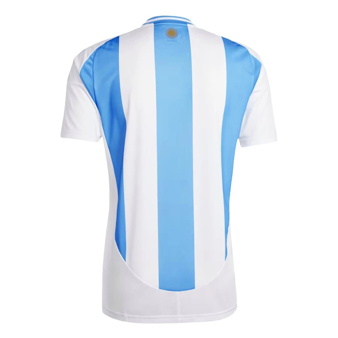 Argentina 2024 Home Jersey — photo 2