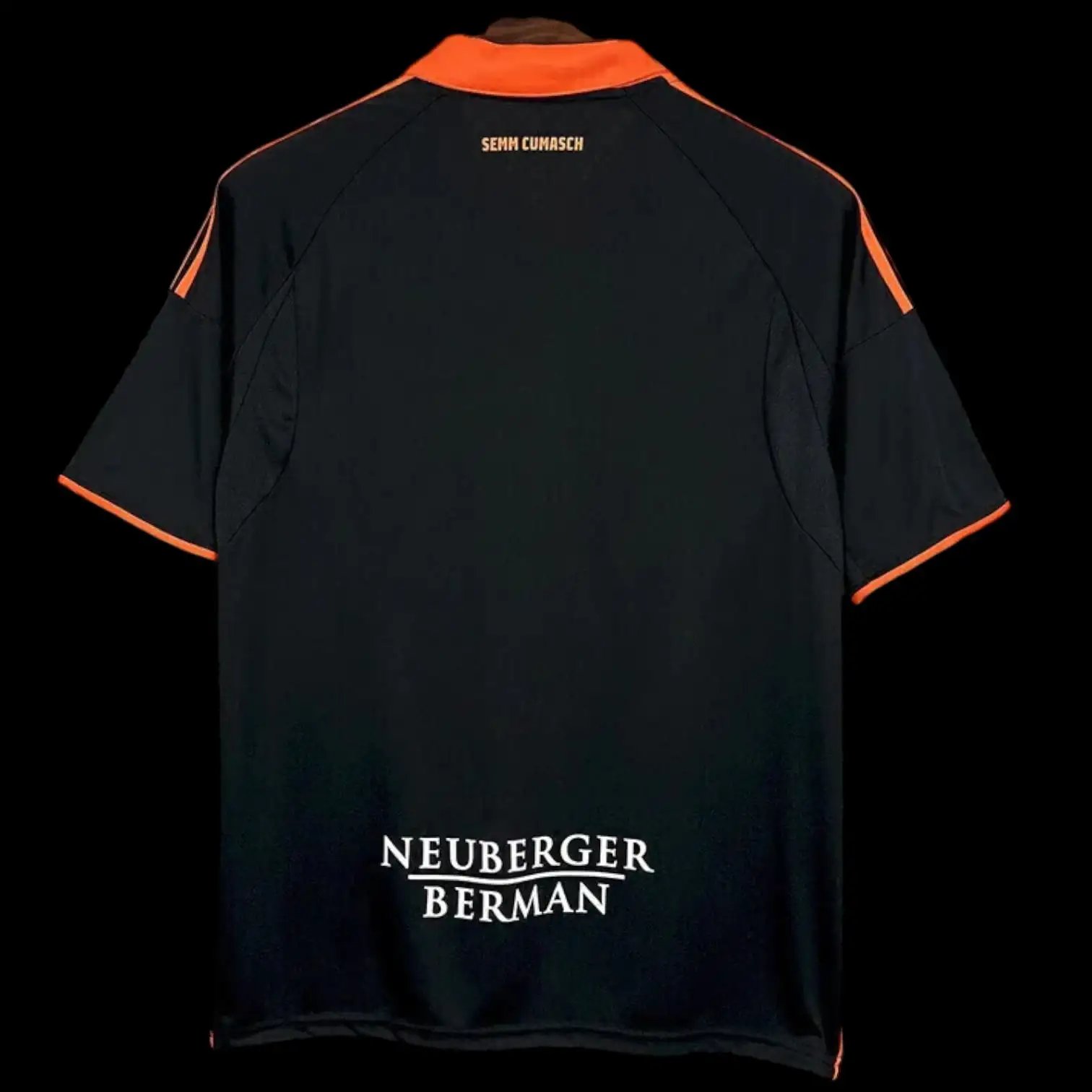 Como 25/26 Third Jersey — Photo 2