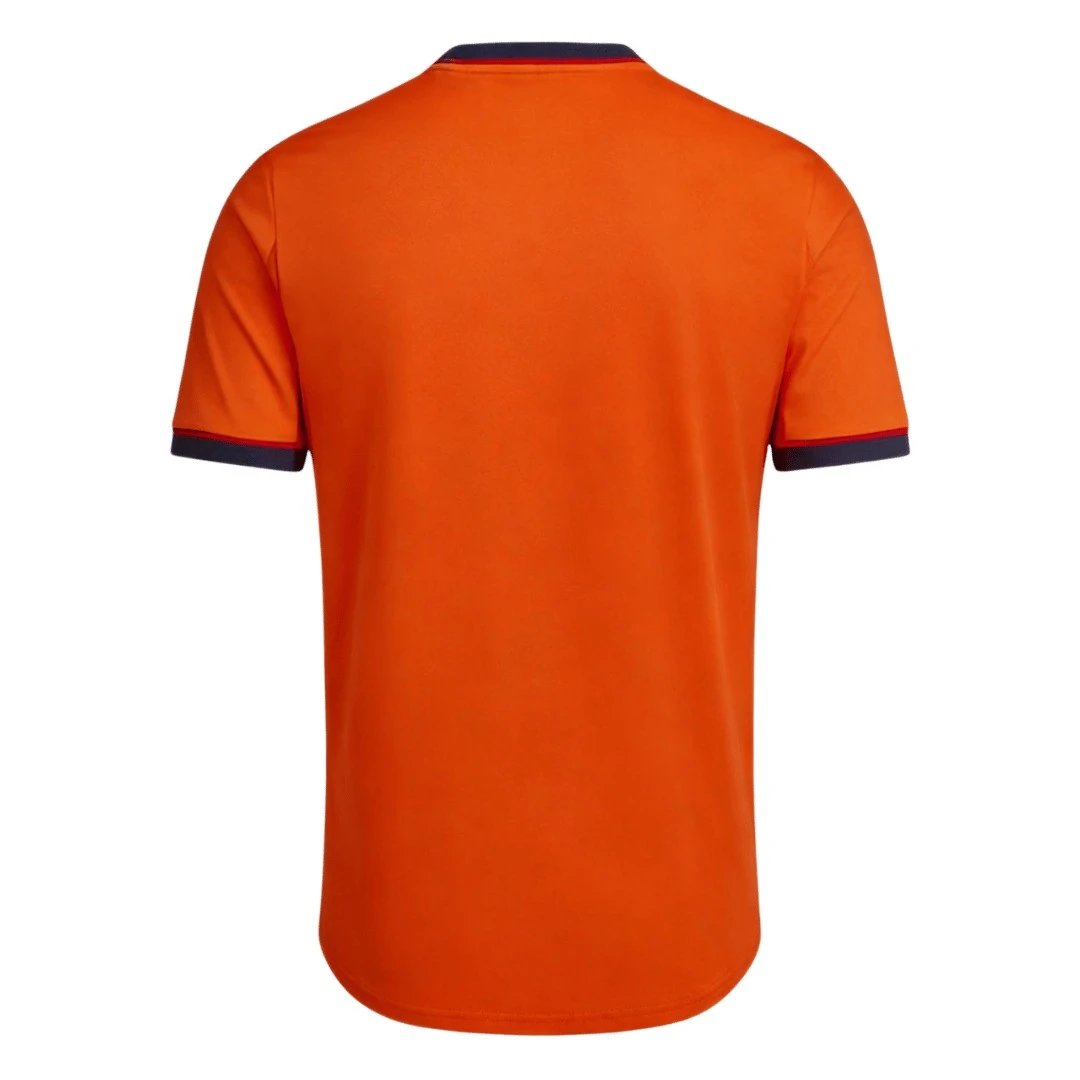 FC Barcelona 1998/99 Retro Third Jersey — photo 2