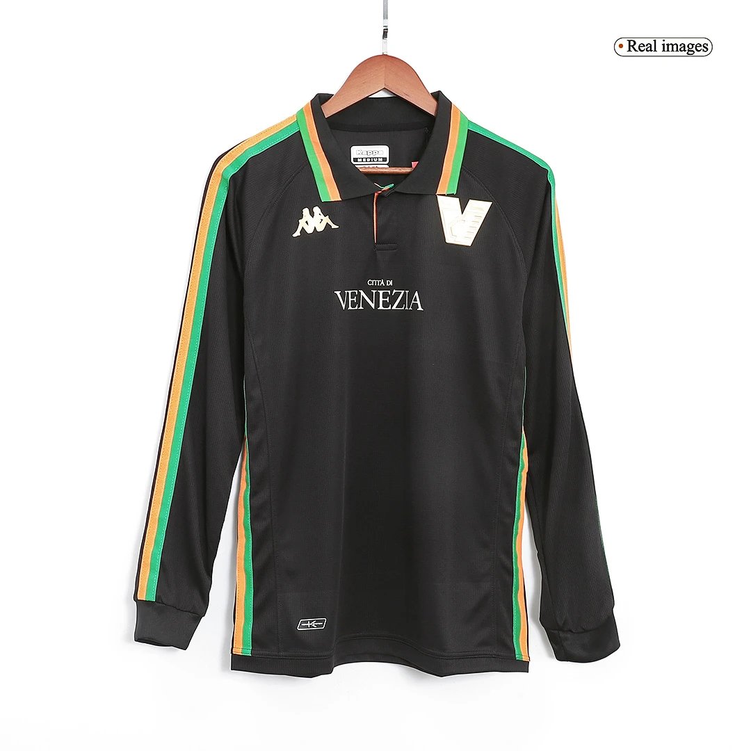 Venezia FC 22/23 Home Jersey — photo 3