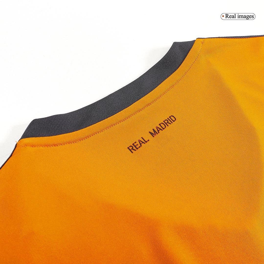 Real Madrid 13/14 Retro Third Jersey — photo 7