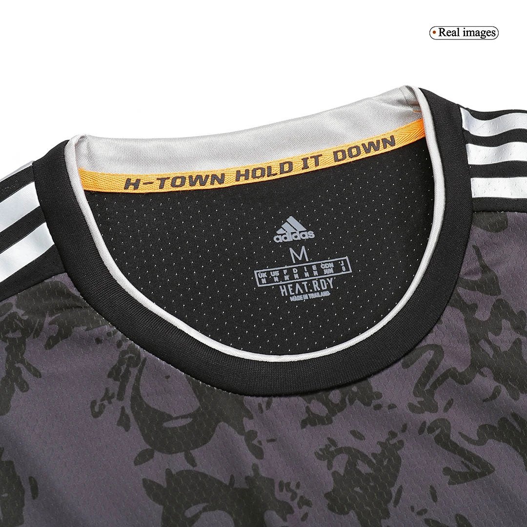 2022 Houston Dynamo Authentic Away Jersey (Player Version) — Photo 5