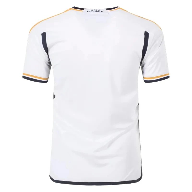 Real Madrid 23/24 Home Jersey — Photo 2