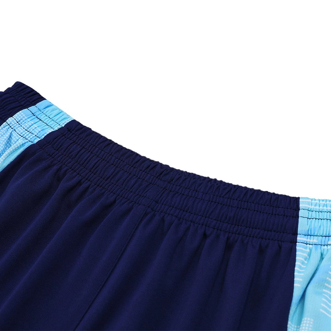 Arsenal 2024 Pre Match Soccer Shorts 25 — Photo 5