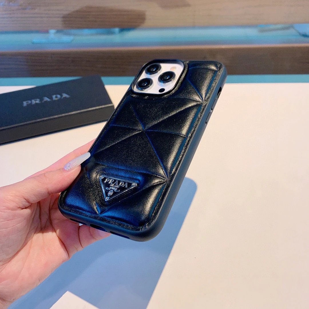 Prada Phone Case Ver.D — Photo 8