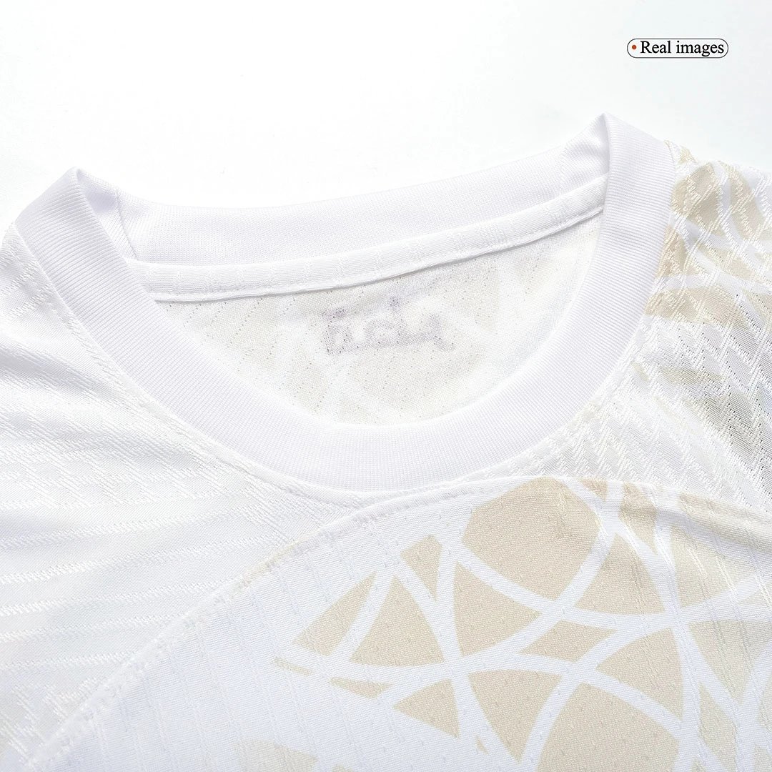 Qatar 2022 Away Jersey (Player Version) — Photo 5