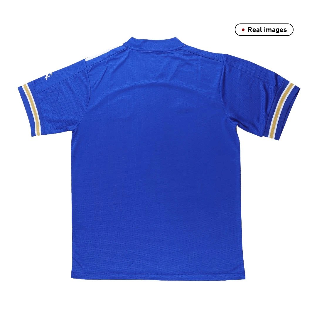 Leicester City 20/21 Home Jersey — photo 4