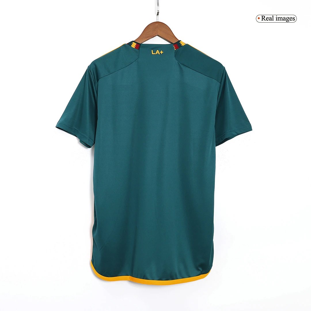 LA Galaxy 2023 Away Jersey — photo 5