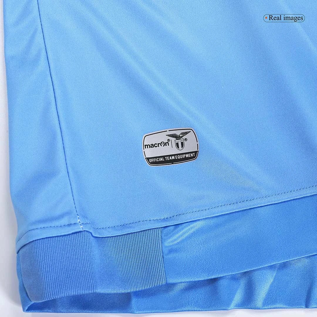 Lazio 14/15 Retro Fourth Jersey — photo 9