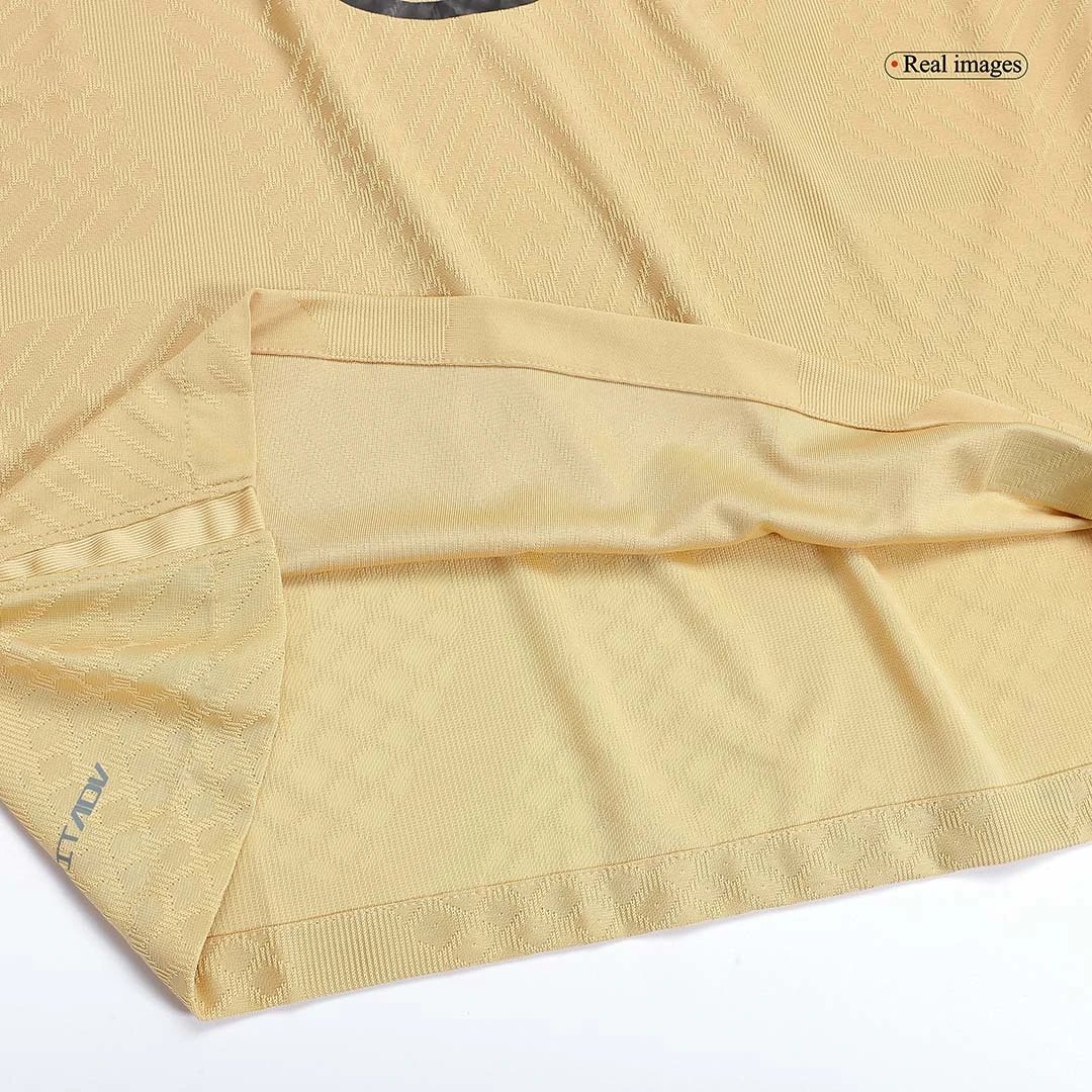 Chelsea 22/23 Third Jersey (Player Version) — photo 12