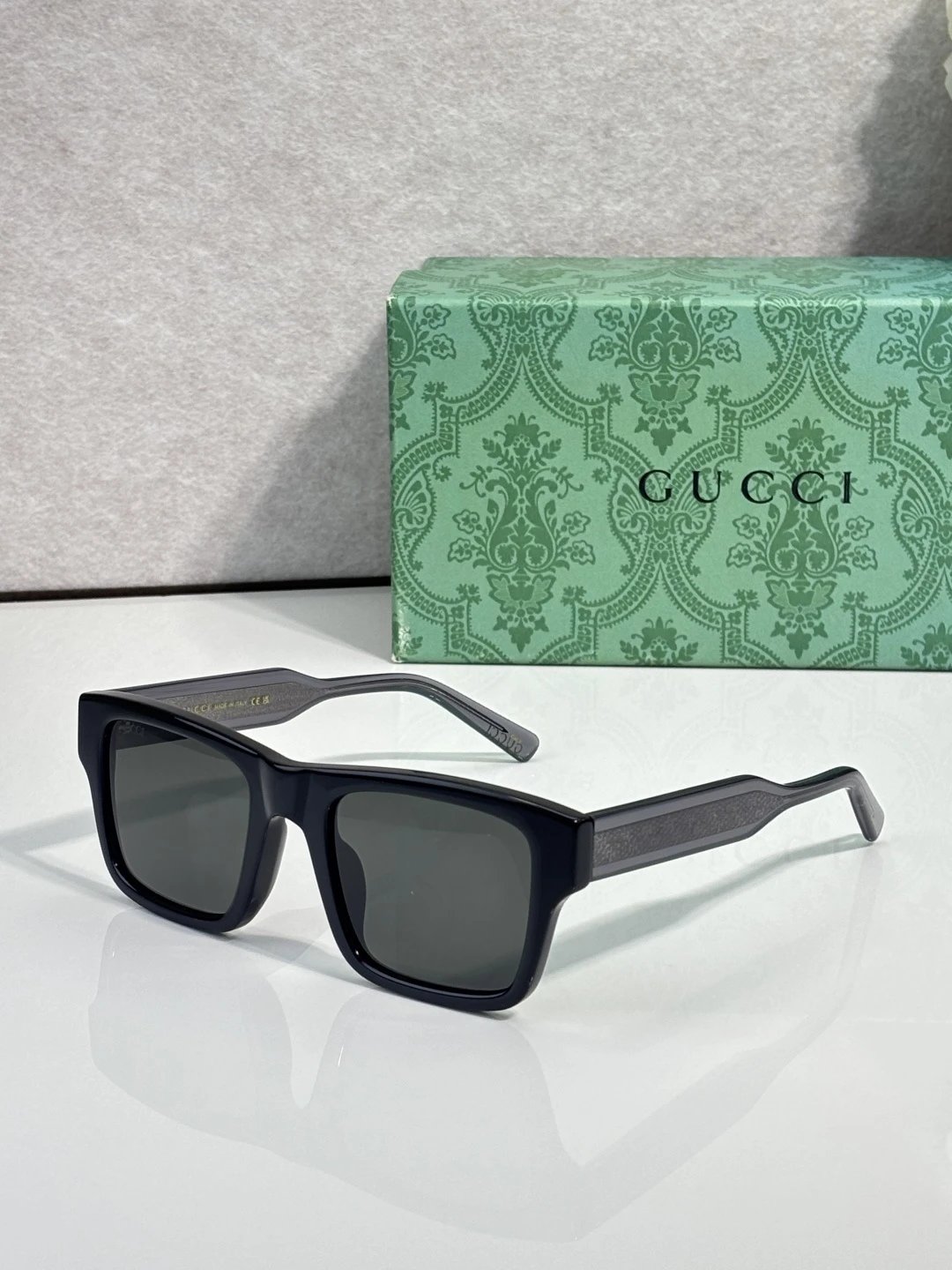 Gucci GG2072SA Sunglasses 52-22-145 Ver.A — photo 3