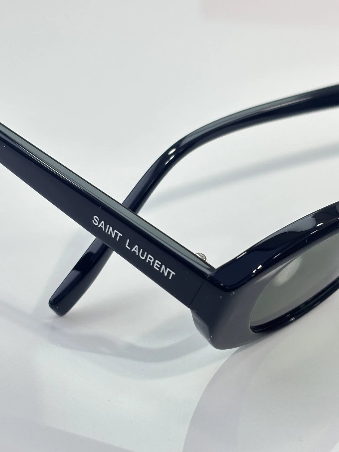 Saint Laurent SL 871 Sunglasses 51-18-140 — QC