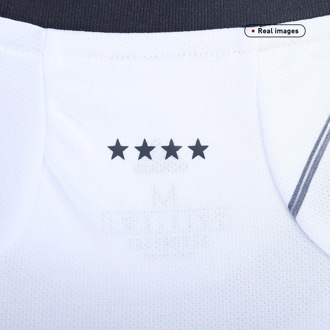 Germany 2020 Home Jersey — photo 8
