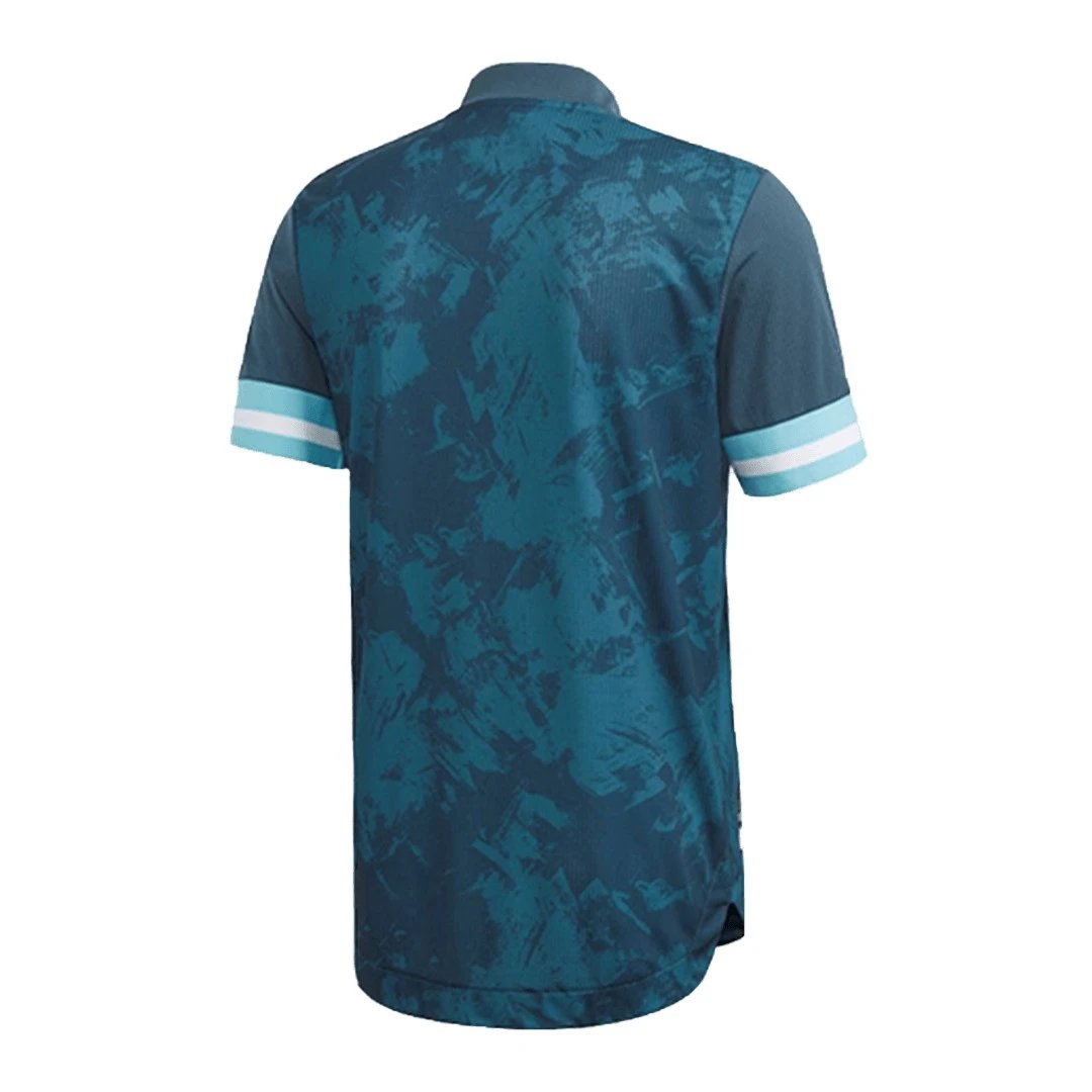 Argentina 2020 Away Jersey (Player Version) — Photo 2