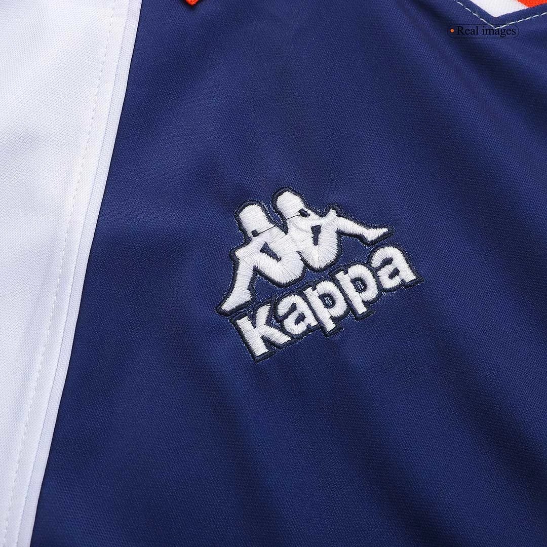 Athletic Club 1997/98 Retro Away Jersey — photo 10