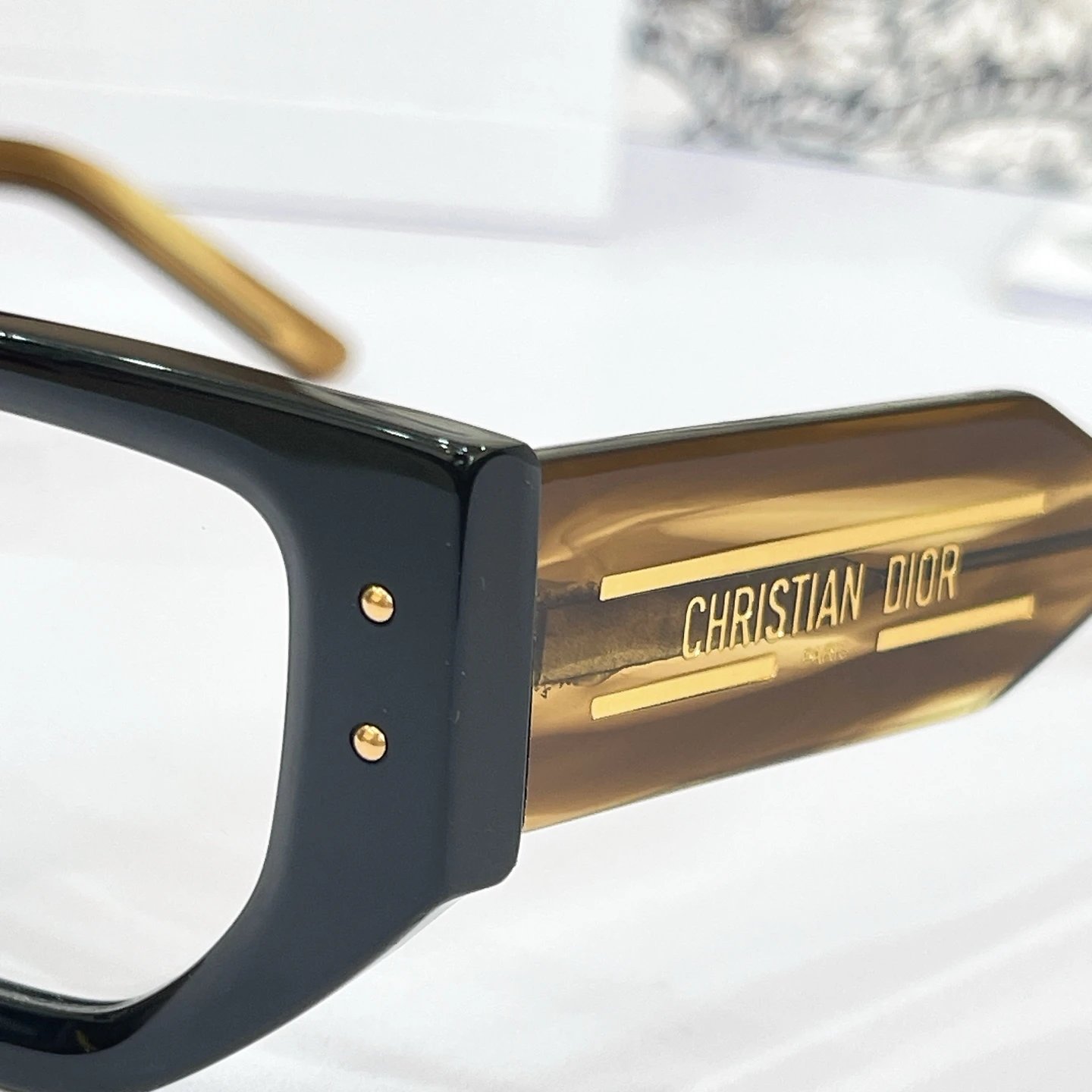 Dior DS S151 Sunglasses 63-16-145 — photo 9