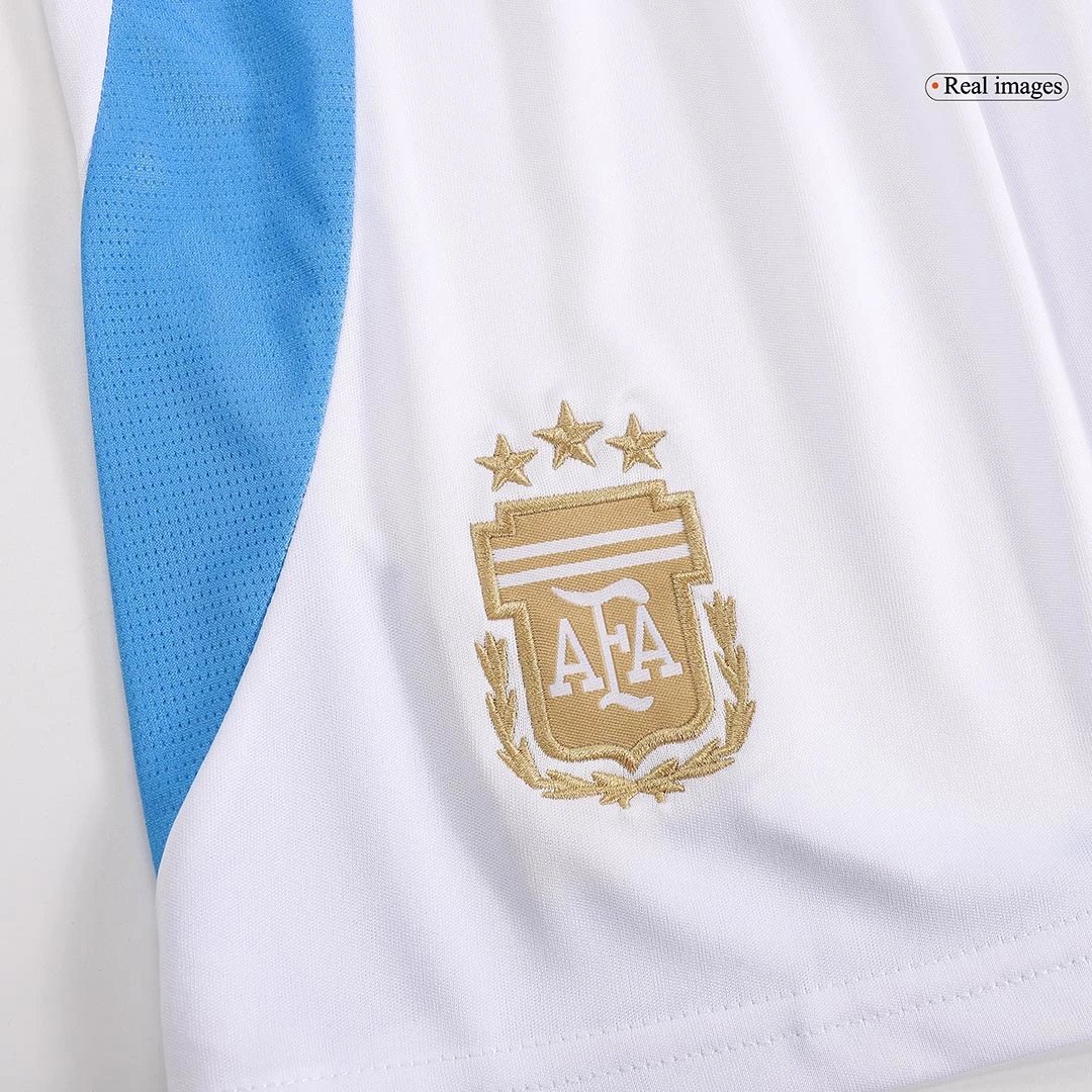 Argentina 2024 Home Jersey - Kids — Zdjęcie 15