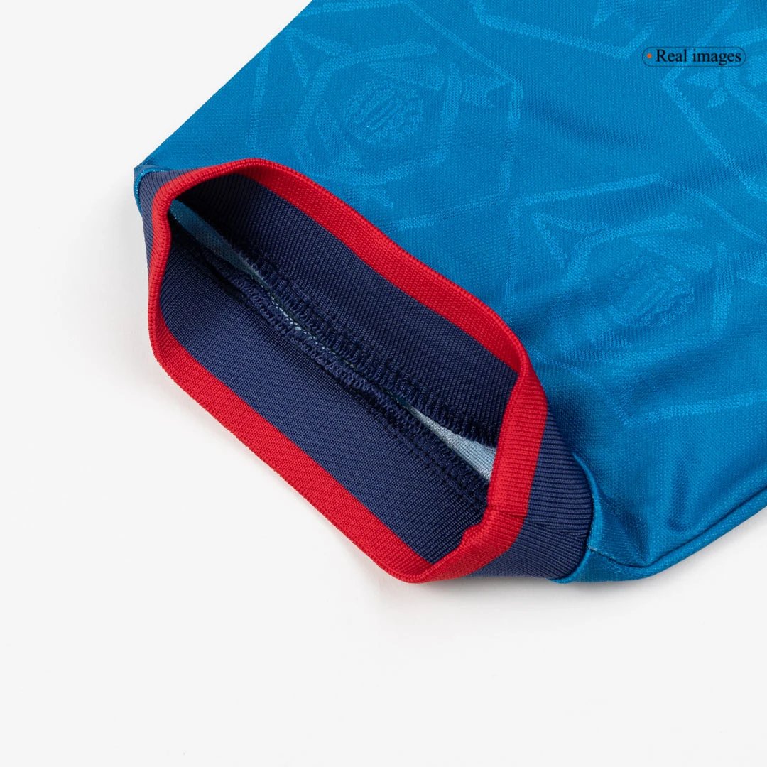 Arsenal Retro Away Jersey — photo 7