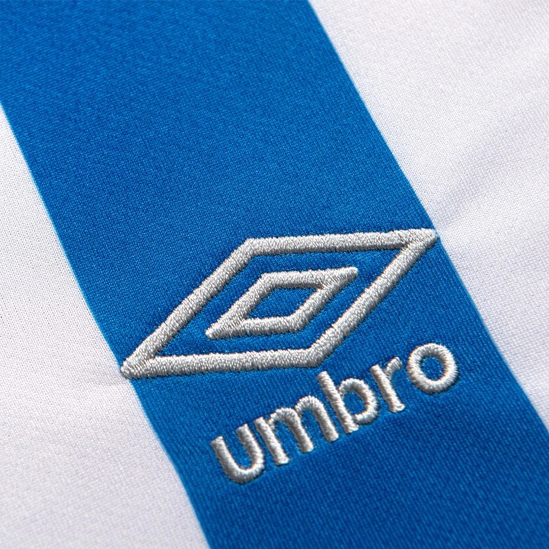 Huddersfield Town 21/22 Home Jersey — Photo 4
