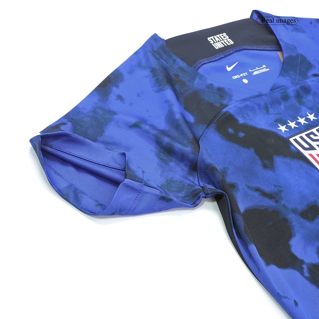 USA 2022 Away Jersey - Women — photo 10