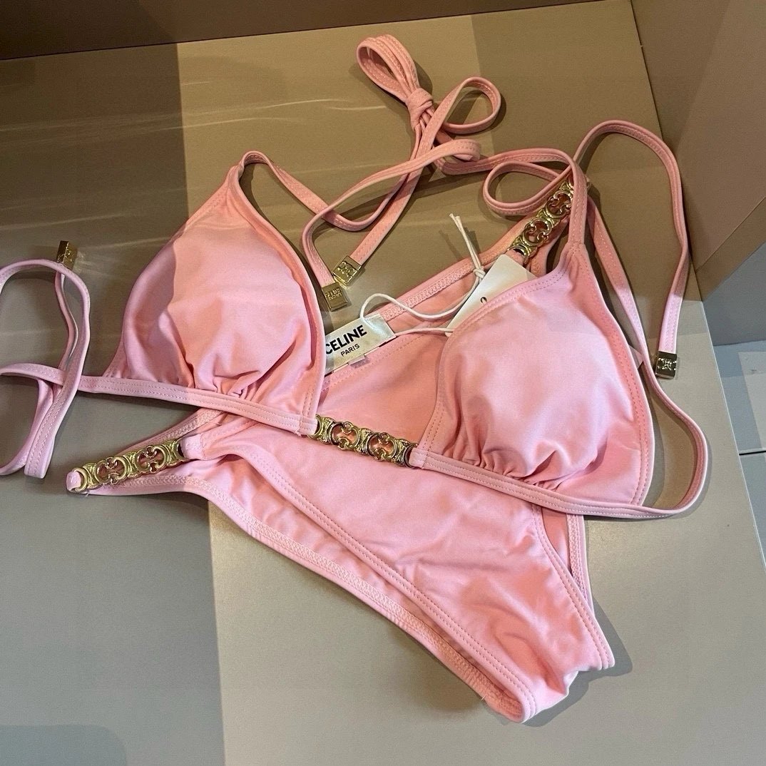 Celine Bikini Swimwear Ver.C — Photo 3