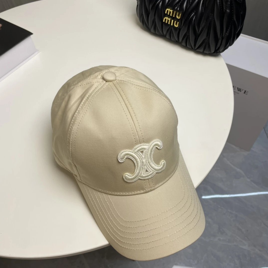 Celine Baseball Cap Ver.A — photo 5